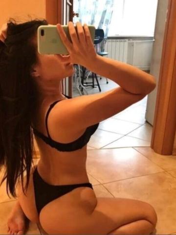 Анкета проститутки Диана, 23 года