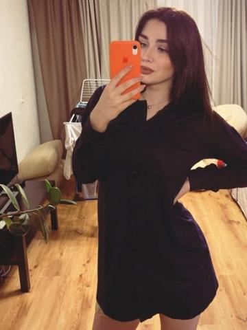 Анкета проститутки Слава, 23 года